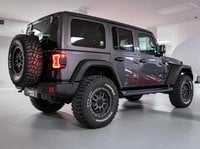 Auto Usate A Brescia | Jeep Wrangler Unlimited 2.2 Mjt Ii Sahara