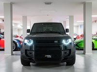 Auto Usate A Brescia | Land Rover Defender 110 5.0 V8 525 Cv Awd -Iva Esposta-Garanzia 2027
