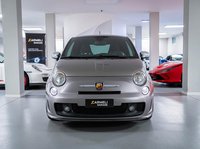 Auto Usate A Brescia | Abarth 500 500/595 1.4 16V 160Cv -Zerocento N°20/100