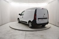 Auto Usate A Brescia | Renault Express Ii Van 1.5 Blue Dci 95Cv Fap - Iva Esclusa - Autocarro