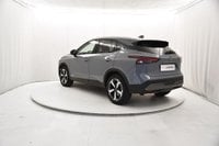 Auto Usate A Bergamo | Nissan Qashqai 1.5 E-Power N-Connecta 2Wd E-Shifter