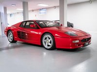 Auto Usate A Brescia | Ferrari 512M M Italiana-Targhe Original-2 Propriet-Carbon Racing Seats