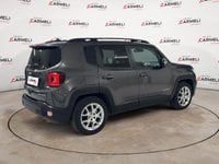 Auto Usate A Brescia | Jeep Renegade 1.0 T3 Limited 2Wd