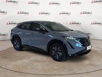 Auto Usate A Brescia | Nissan Ariya 63 Kwh Engage 2Wd
