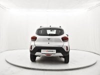 Auto Usate A Brescia | Dacia Spring Comfort Plus Electric 45