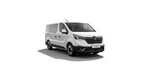 Auto Nuove Pronta Consegna A Brescia | Renault Trafic Iv 2.0 Blue Dci 150Cv L2 Equilibre Easy Access