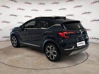 Auto Usate A Bergamo | Renault Captur 1.6 Hybrid Techno E-Tech 145Cv Auto