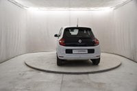 Auto Usate A Bergamo | Renault Twingo 1.0 Sce Life (Wave) 69Cv E6