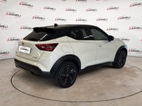 Auto Usate A Brescia | Nissan Juke 1.0 Dig-T N-Design 114Cv Dct