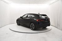 Auto Usate A Bergamo | Bmw Serie 1 120 48V Msport Auto Cerchi 18 - Navi - Led - Aziendale