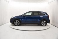 Auto Usate A Bergamo | Kia Niro 1.6 Gdi Hev Style Adas Pack Dct My18