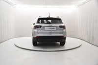 Auto Usate A Brescia | Jeep Compass 1.3 Turbo T4 Longitude 2Wd 150Cv Ddct My20