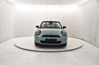 Auto Usate A Brescia | Mini Cooper Mini Cabrio 2.0 S Favoured Auto Pack Xl - Hud - Harman Kardon ...