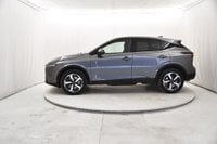 Auto Usate A Brescia | Nissan Qashqai 1.5 E-Power N-Connecta 2Wd E-Shifter