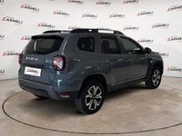 Auto Usate A Brescia | Dacia Duster 1.0 Tce Journey Up Gpl 4X2 100Cv