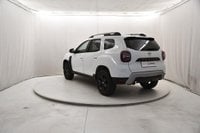 Auto Usate A Brescia | Dacia Duster 1.0 Tce Sl Extreme Gpl 4X2 100Cv