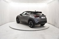 Auto Usate A Brescia | Nissan Juke 1.6 Hev N-Connecta