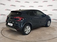 Auto Usate A Brescia | Renault Captur 1.0 Tce Zen 90Cv My21