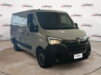 Auto Usate A Brescia | Renault Master Iv T28 2.3 Dci 135Cv L1H1 Ice E6D-Temp - Iva Esclusa - Auto...