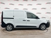 Auto Usate A Brescia | Renault Express Ii Van 1.5 Blue Dci 95Cv - Iva Esclusa - Autocarro