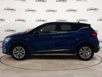 Auto Usate A Bergamo | Renault Captur 1.0 Tce Intens Gpl 100Cv My21