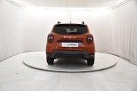 Auto Usate A Bergamo | Dacia Duster 1.0 Tce Journey Gpl 4X2 100Cv