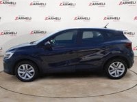 Auto Usate A Brescia | Renault Captur 1.0 Tce Zen Gpl 100Cv My21