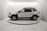 Auto Usate A Bergamo | Dacia Duster 1.0 Tce Comfort Eco-G 4X2 100Cv