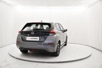 Auto Usate A Bergamo | Nissan Leaf Acenta 40Kwh 150Cv
