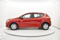Auto Usate A Bergamo | Dacia Sandero Streetway 1.0 Sce Comfort 65Cv