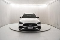 Auto Usate A Brescia | Mercedes-Benz Classe C 300 D Mild Hybrid Premium Auto Night Pack - Cerchi ...