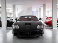 Auto Usate A Brescia | Ferrari 575 Superamerica Handling Gtc -Carbo Brakes-Italiana-Service Ferrari