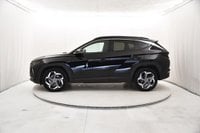 Auto Usate A Brescia | Hyundai Tucson 1.6 Hev Exellence 2Wd Auto