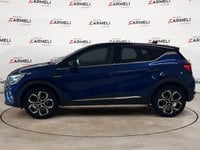 Auto Usate A Brescia | Renault Captur 1.0 Tce Techno Fast Track Gpl 100Cv