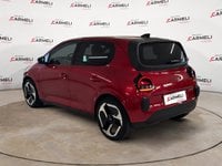 Auto Usate A Brescia | Renault Twingo E-Tech 27,5Kwh Techno Urban Range 80Cv