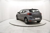 Auto Usate A Brescia | Dacia Sandero Streetway 1.0 Tce Expression Eco-G 100Cv 5 Marce