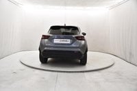 Auto Usate A Bergamo | Nissan Juke 1.6 Hev N-Connecta