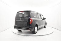Auto Nuove Pronta Consegna A Brescia | Nissan Townstar 1.3 130Cv L2 N-Connecta 7P.ti Auto - Iva E...