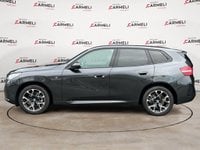 Auto Usate A Brescia | Bmw X3 Xdrive20D Msport Auto