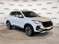 Auto Usate A Brescia | Dr Automobiles Dr 5 Dr5.0 1.5 Turbo Gpl 149Cv Cvt