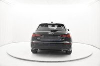 Auto Usate A Brescia | Audi A3 Sportback 35 1.5 Tfsi Mhev S Line Edition S-Tronic