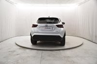 Auto Usate A Brescia | Nissan Juke 1.6 Hev N-Connecta