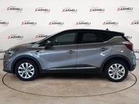Auto Usate A Bergamo | Renault Captur 1.0 Tce Intens Gpl 100Cv My21