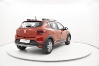 Auto Usate A Brescia | Dacia Sandero Stepway 1.0 Tce Comfort Eco-G 100Cv