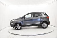 Auto Usate A Brescia | Ford Ecosport 1.5 Ecoblue Titanium S&S 100Cv My19