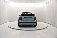 Auto Usate A Brescia | Mini Cooper Mini Cabrio 2.0 S Favoured Auto Pack Xl - Hud - Harman Kardon ...