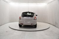 Auto Usate A Brescia | Lancia Ypsilon 1.2 Silver 69Cv