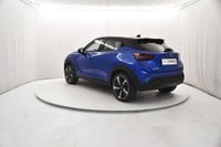 Auto Usate A Brescia | Nissan Juke 1.6 Hev N-Design