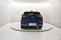 Auto Usate A Bergamo | Kia Niro 1.6 Gdi Hev Style Adas Pack Dct My18