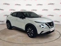 Auto Usate A Brescia | Nissan Juke 1.0 Dig-T Acenta 114Cv